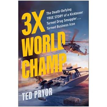 Three-Time World Champ