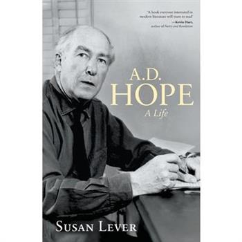 A.D. Hope