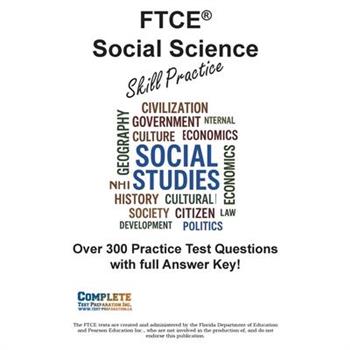 FTCE Social Science Skill Practice