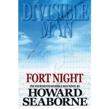 Divisible Man - Fort Night
