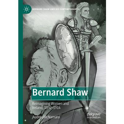 Bernard Shaw