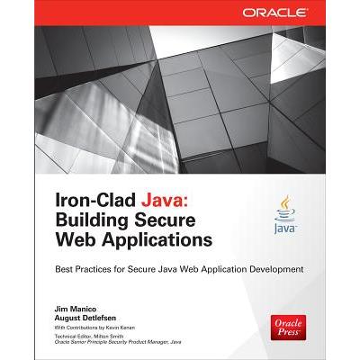 Iron-clad Java