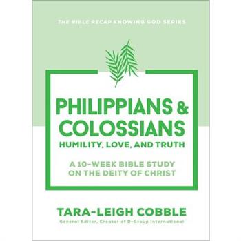 Philippians & Colossians