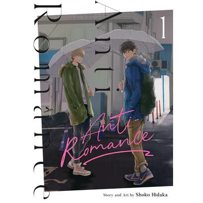 Anti-Romance: Special Edition Vol. 1