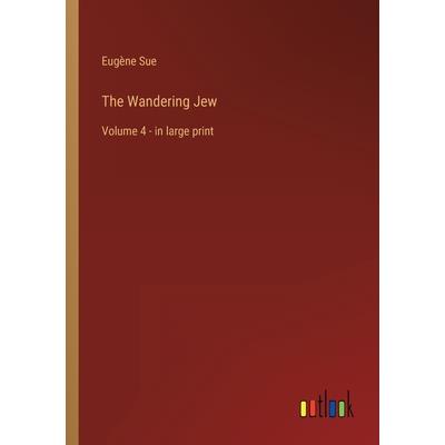 The Wandering Jew