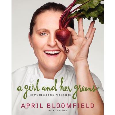 Unti Vegetable Cookbook