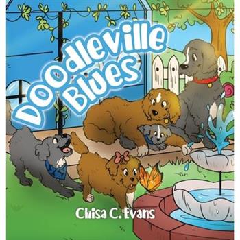 Doodleville Blues