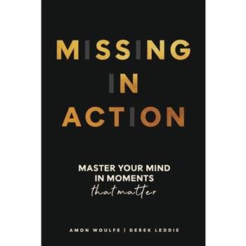 Missing In Action