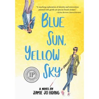 Blue Sun, Yellow Sky