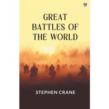 Great Battles Of The World