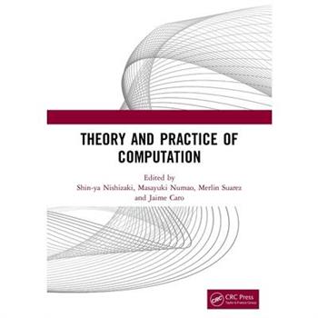 Theory and Practice of Computation