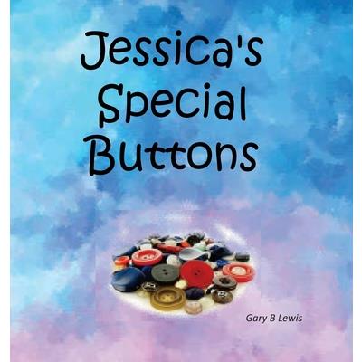 Jessica’s Special Buttons