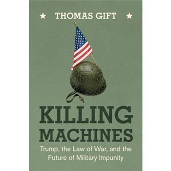 Killing Machines