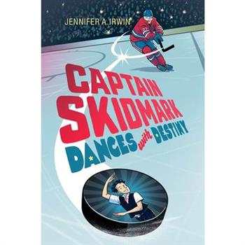 Captain Skidmark Dances with Destiny
