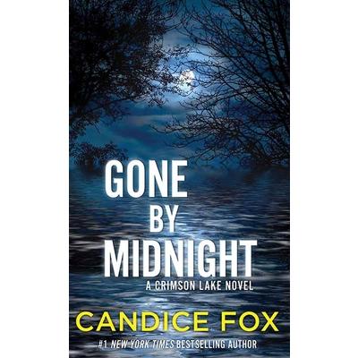 Gone by MidnightA Crimson Lake Novel
