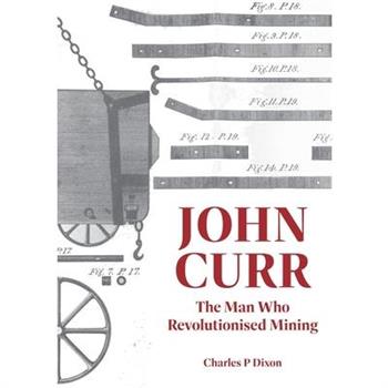 John Curr