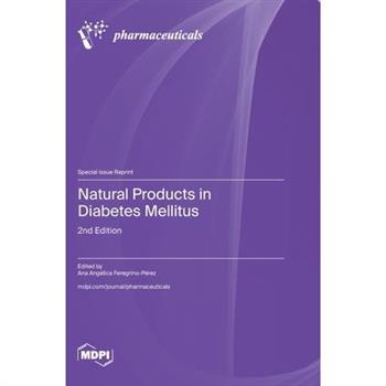 Natural Products in Diabetes Mellitus