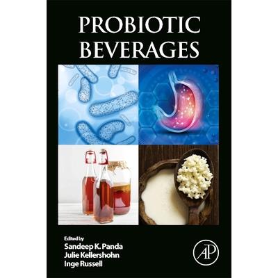 Probiotic Beverages