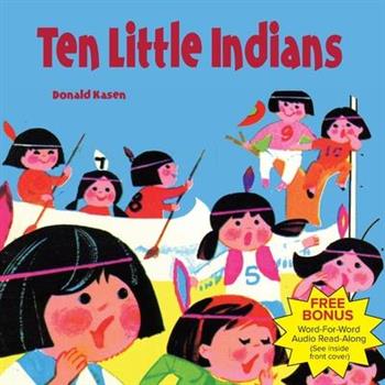 Ten Little Indians