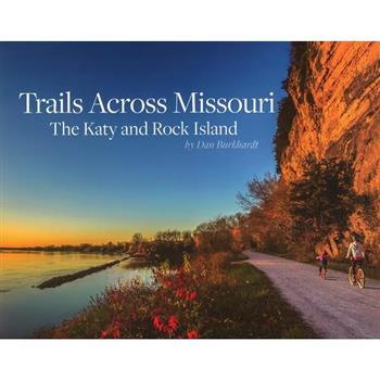 Trails Across Missouri