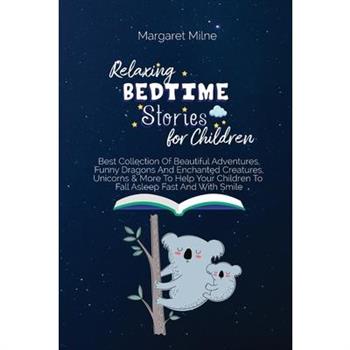 Relaxing Bedtime Stories for Children