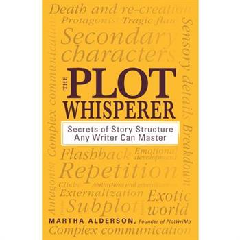 The Plot Whisperer