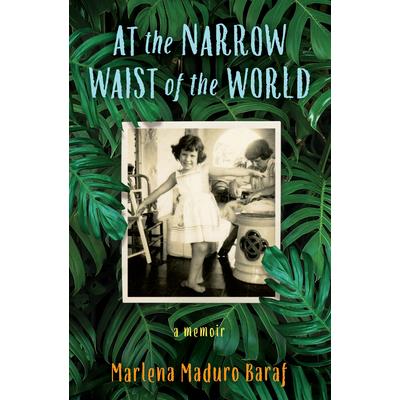 At the Narrow Waist of the World