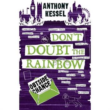 Outside Chance (Don’t Doubt the Rainbow 2)