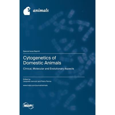 Cytogenetics of Domestic Animals