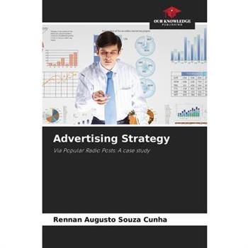 Advertising Strategy