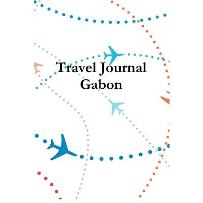 Travel Journal Gabon