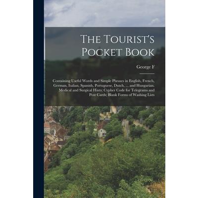 The Tourist's Pocket Book