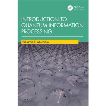 Introduction to Quantum Information Processing