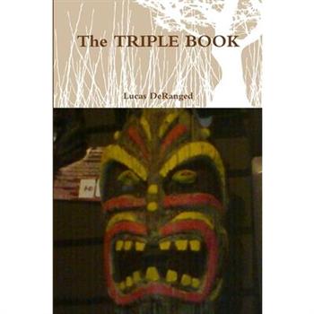 The TRIPLE BOOK