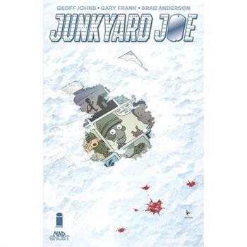 Junkyard Joe, Volume 1