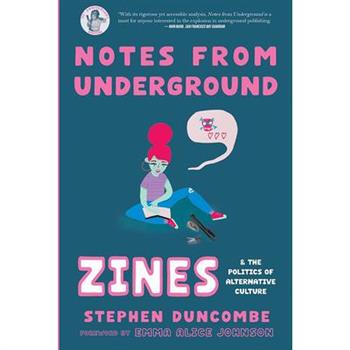 Notes from Underground