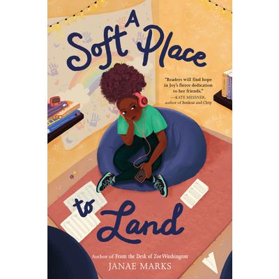 A Soft Place to Land