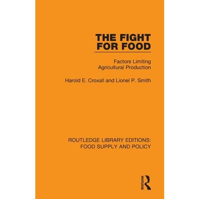 The Fight for Food