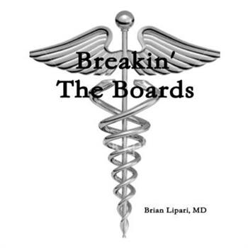 Breakin' The Boards - Volume II