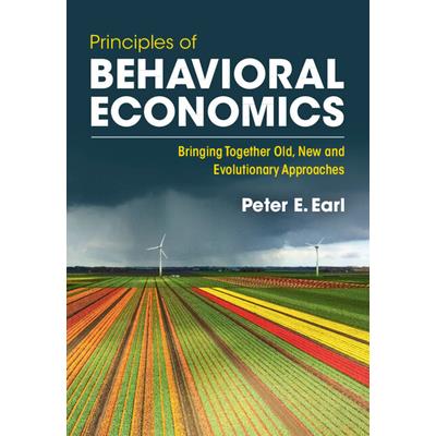 Principles of Behavioral Economics
