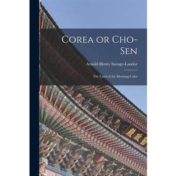 Corea or Cho-sen