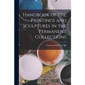 Handbook of the Paintings and Sculptures in the Permanent Collections