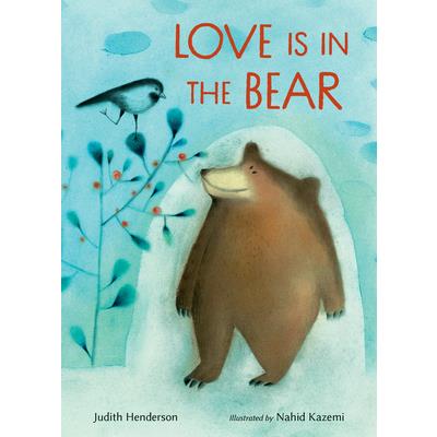 Love Is in the Bear