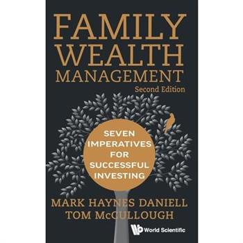 Family Wealth Management