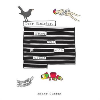 Dear Minister, Letters from a Public Servant