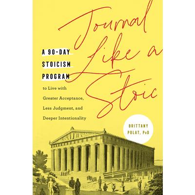 Journal Like a Stoic