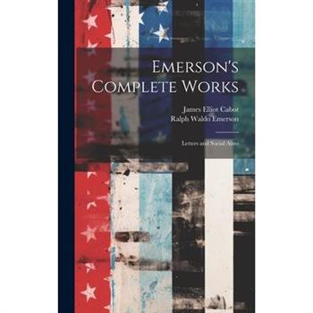 Emerson's Complete Works