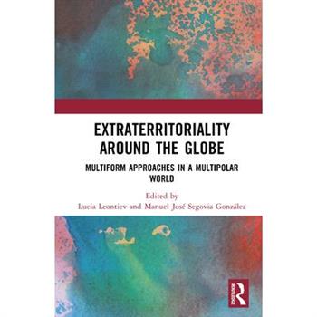 Extraterritoriality Around the Globe