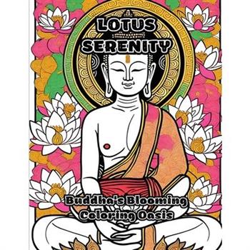 Lotus Serenity