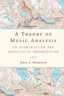 A Theory of Music Analysis